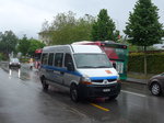 (171'914) - Eicher, Lyss - BE 312 - Renault am 19.