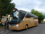 (172'565) - Moser, Teuffenthal - BE 5334 - Setra am 27.