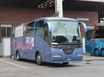 (173'915) - Aus Italien: Dimichele, Martina Franca - DP-222 CP - Scania/Irizar am 17.