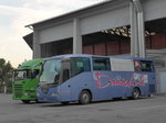 (173'916) - Aus Italien: Dimichele, Martina Franka - DP-222 CP - Scania/Irizar am 18.