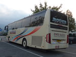 (175'066) - Aus England: Rover, Glucester - CH13 DRH - Van Hool am 21.