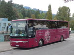 (175'432) - Aus Deutschland: Moenus, Hafenlohr - RO-KY 915 - Van Hool am 5.