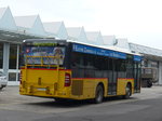 (175'593) - PostAuto Bern - BE 489'810 - Mercedes (ex Portenier, Adelboden Nr.