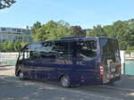 (181'150) - Busmiete, Mnchenstein - FR 288'335 - Iveco/Sitcar am 17.