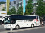 (181'156) - Aus Deutschland: KVA Siegen - SI-BW 1060 - Van Hool am 17.