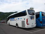 (182'034) - Aus Italien: Giordano, Frosinone - FA-812 HB - Scania/Irizar am 11.