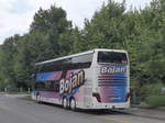 (182'172) - Bojan, Glattbrugg - ZH 396'257 - Setra (ex Horner, Tafers) am 22.