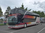 (182'301) - Moser, Flaach - ZH 390'619 - Setra am 27.