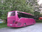 (182'477) - Aus Bulgarien: ??? - CB 1644 KB - Setra am 1.