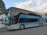 (182'802) - Schneider, Langendorf - SO 82'002 - Van Hool am 5.