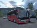 (183'518) - Aus Polen: Inter-Trans, Kaniw - WGM 17'773 - Setra am 16.