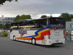 (184'760) - Eurobus, Bern - Nr.