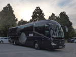 (194'516) - Aus Spanien: Globalia, Llucmajor - 8856 JNW - Volvo/Irizar am 4.