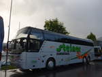 (195'027) - Steiner, Messen - SO 20'148 - Neoplan am 21.