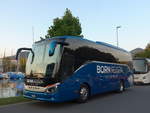 (195'492) - Born, Olten - SO 105'777 - Setra am 3.