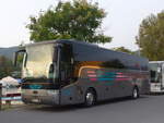 (195'513) - Gast, Utzenstorf - BE 99'110 - Van Hool am 4.