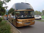 (195'529) - Zrcher, Stfa - ZH 60'301 - Neoplan am 4.