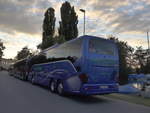 (195'807) - Reist, Gutenburg - BE 53'550 - Setra am 11.