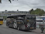 (196'200) - Aus Luxemburg: Demy Cars, Keispelt - DC 1027 - Setra am 25.