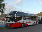 (196'224) - Heggli, Kriens - LU 15'592 - Neoplan am 27.