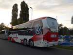 (196'227) - Heggli, Kriens - LU 15'592 - Neoplan am 27.