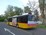 (204'561) - PostAuto Bern - BE 836'434 - Solaris (ex Nr.