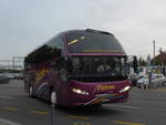 (205'750) - Meister, Thun - BE 78'669 - Neoplan am 6.