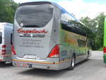 (206'438) - Engeloch, Riggisberg - BE 145'505 - Neoplan am 16.