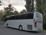 (207'990) - Erika-Reisen, Meltingen - SO 75'055 - Volvo am 20.