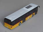 (216'407) - PostAuto Bern - BE 610'531 - Mercedes am 24.