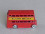 (225'596) - Aus England: London Transport, London - A.E.C.