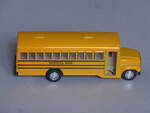 (225'652) - Aus Amerika: School Bus - Nr. 288/H56 88C - International am 29. Mai 2021 in Thun (Modell)