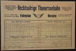 (145'093) - STI-Fahrplan von 1955 bis 1956 am 16.