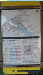 (154'890) - STI-Fahrplan von 2013 bis 2014 am 6.