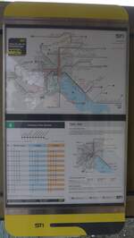 (168'301) - STI-Fahrplan von 2015 bis 2016 am 3.