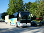 (237'190) - Bhrer, Hirzel - ZH 171'739 - Van Hool am 14.