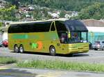 (237'199) - Neukomm, Horboden - BE 145'930 - Neoplan am 17.