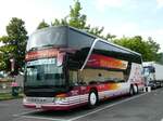 (238'471) - Moser, Flaach - ZH 390'619 - Setra am 25.