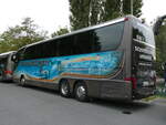 (238'845) - Schneider, Langendorf - SO 20'457 - Setra am 6.