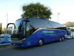 (239'028) - Reist, Gutenburg - BE 102'826 - Setra am 13.