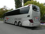 (239'482) - Saner, Basel - BS 2900 - Setra am 26.