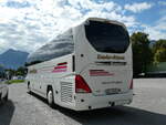 (239'977) - Kander-Reisen, Frutigen - BE 44'948 - Neoplan am 7.