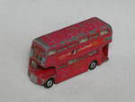 (240'334) - Aus England: London Transport, London - A.E.C.