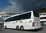 (247'913) - Zumbach, Thun - BE 235'888 - Mercedes am 30.