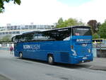 (249'834) - Born, Olten - SO 194'990 - VDL am 10.