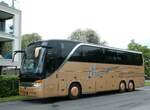 (250'426) - Moser, Teuffenthal - (BE 5334) - Setra am 25.