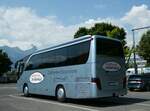 (251'573) - Catherine Excursions, Vicques - JU 56'522 - Setra am 16.