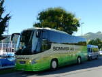 (252'674) - Sommer, Grnen - BE 26'602 - VDL am 14.