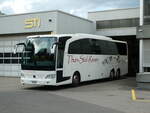 (253'298) - Zumbach, Thun - BE 235'888 - Mercedes am 2.