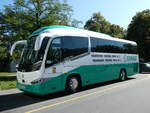 (255'539) - Aus Spanien: Canals, Lloret de Mar - Nr. 61/1255 LFX - Irizar am 24. September 2023 in Thun, Lachen